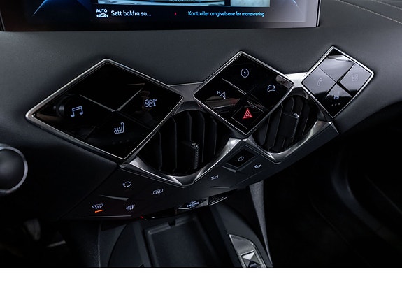 DS DS 3 Crossback 15 of 27