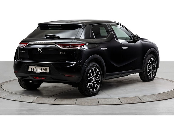 DS DS 3 Crossback 3 of 27