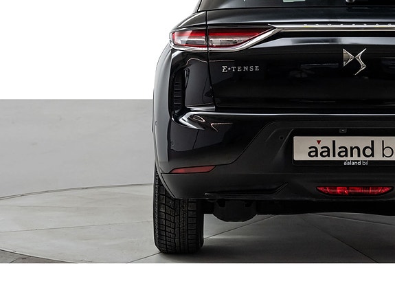 DS DS 3 Crossback 7 of 27