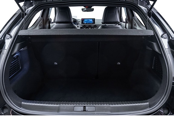 DS DS 3 Crossback 25 of 27