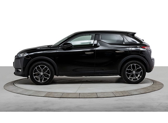 DS DS 3 Crossback 6 of 27