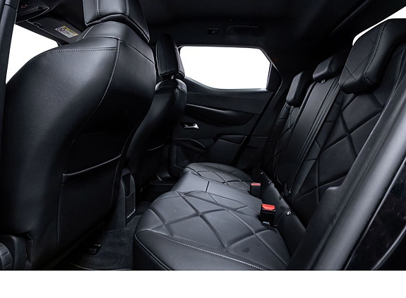 DS DS 3 Crossback 24 of 27