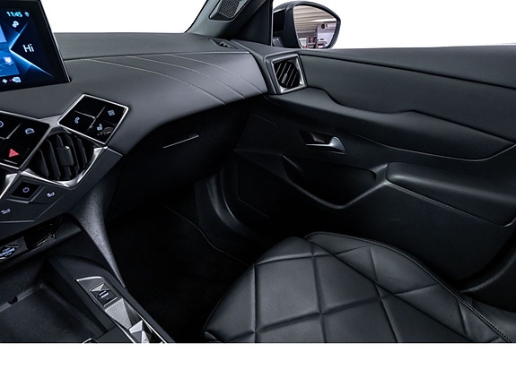 DS DS 3 Crossback 18 of 27