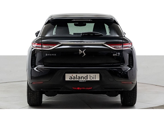 DS DS 3 Crossback 8 of 27