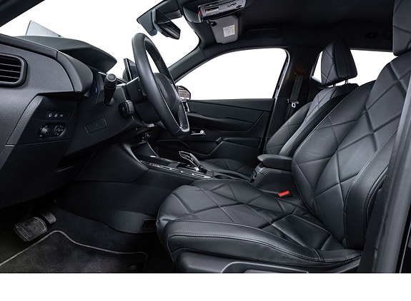 DS DS 3 Crossback 23 of 27