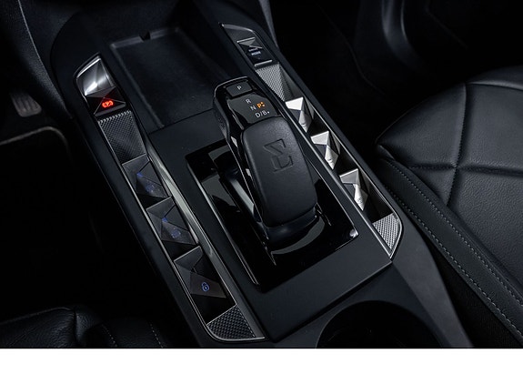 DS DS 3 Crossback 17 of 27