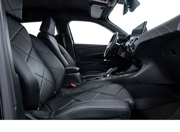DS DS 3 Crossback 26 of 27