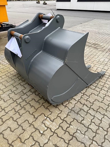 Liebherr TL04-1 HD 5 of 6
