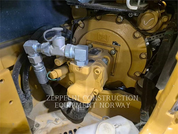 Cat 308-07 16 of 26