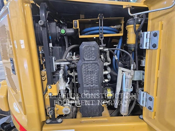 Cat 308-07 15 of 26
