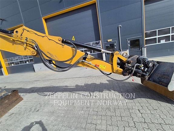 Cat 308-07 21 of 26