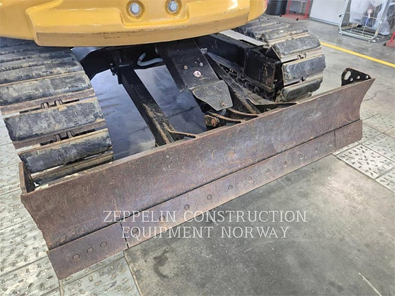 Cat 308-07 12 of 26