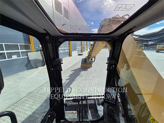Cat 308-07 14 of 26