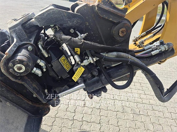 Cat 308-07 19 of 26