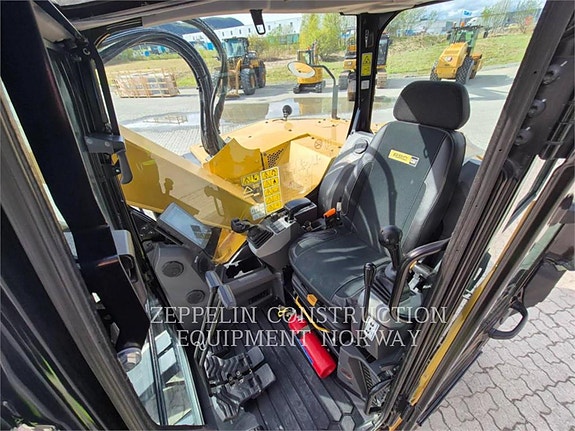 Cat 308-07 13 of 26