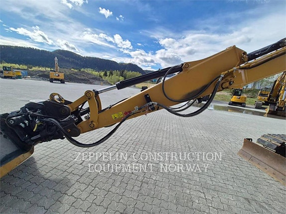 Cat 308-07 20 of 26