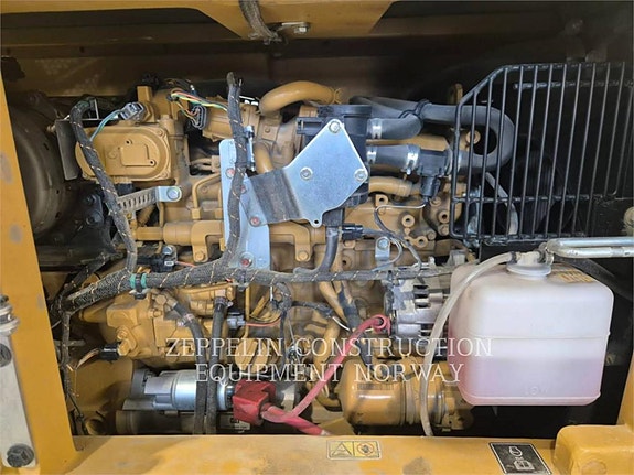Cat 308-07 7 of 26