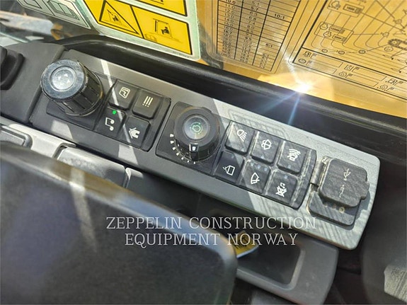 Cat 308-07 25 of 26