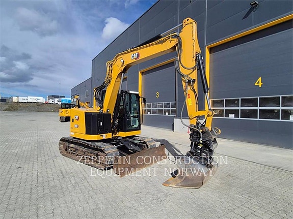 Cat 308-07 2 of 26