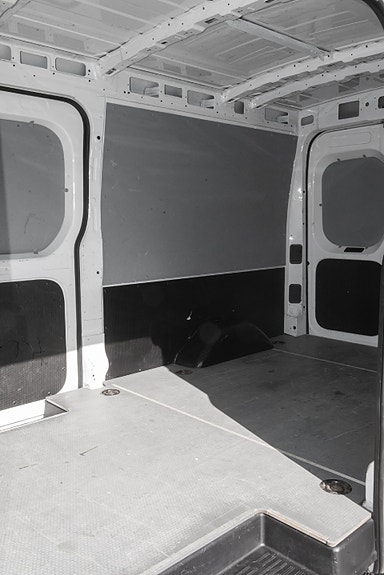 Maxus e-Deliver 9 19 of 21