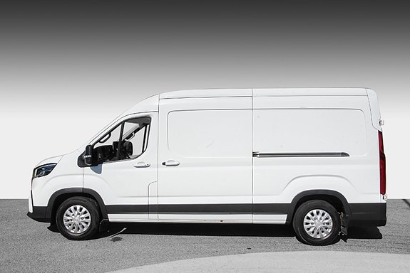 Maxus e-Deliver 9 7 of 21