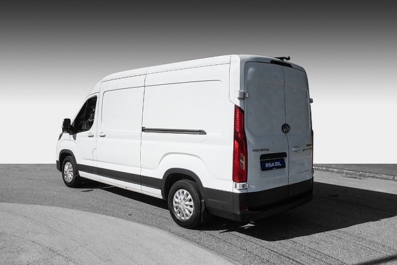 Maxus e-Deliver 9 6 of 21