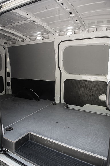 Maxus e-Deliver 9 20 of 21