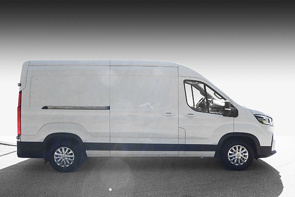 Maxus e-Deliver 9 3 of 21