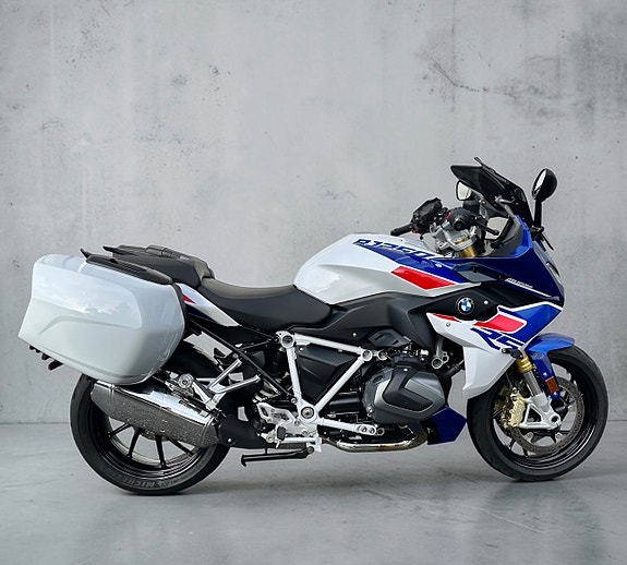BMW R 1250 RS 3 of 5