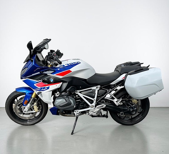 BMW R 1250 RS 5 of 5