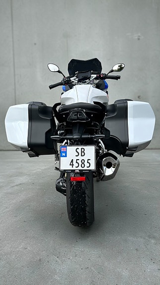 BMW R 1250 RS 9 of 12
