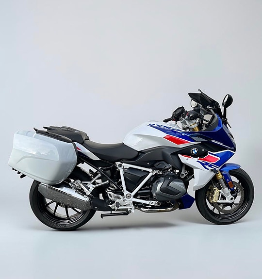 BMW R 1250 RS 2 of 5
