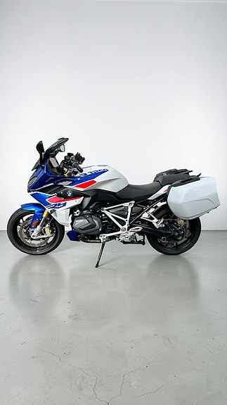 BMW R 1250 RS 7 of 12