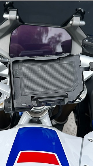 BMW R 1250 RS 10 of 12