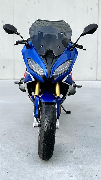 BMW R 1250 RS 8 of 12