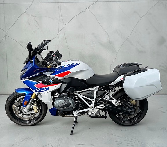 BMW R 1250 RS 4 of 5