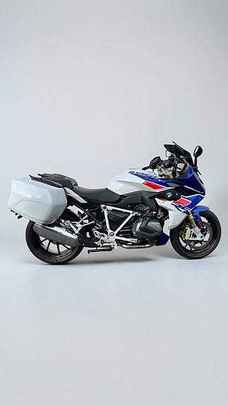 BMW R 1250 RS 6 of 12