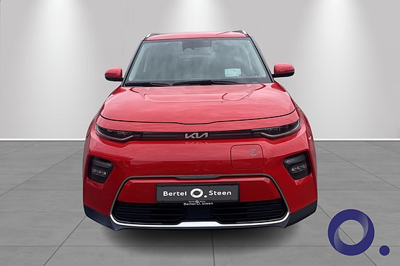 Kia e-Soul 9 of 14