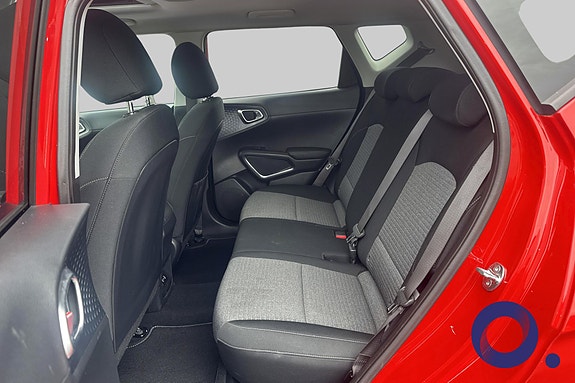 Kia e-Soul 11 of 14