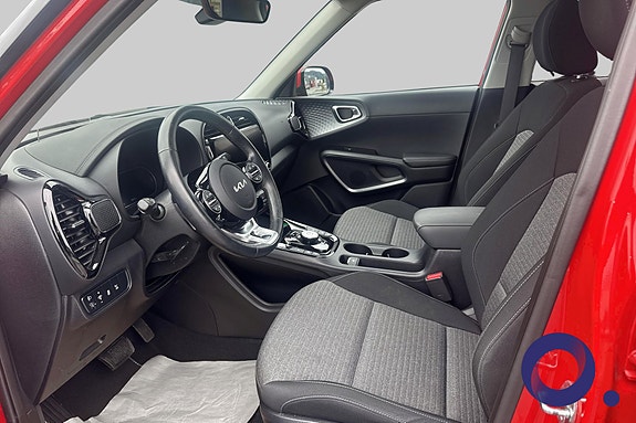 Kia e-Soul 12 of 14