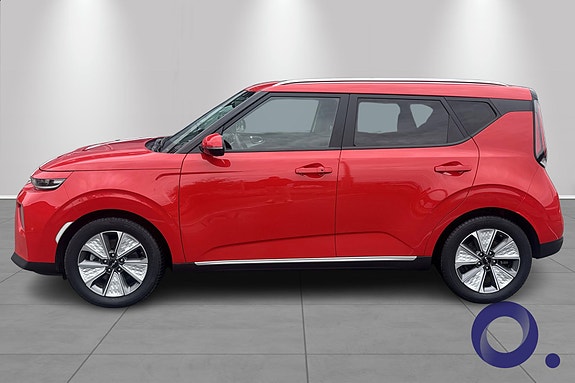 Kia e-Soul 2 of 5