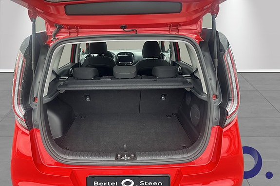Kia e-Soul 5 of 5