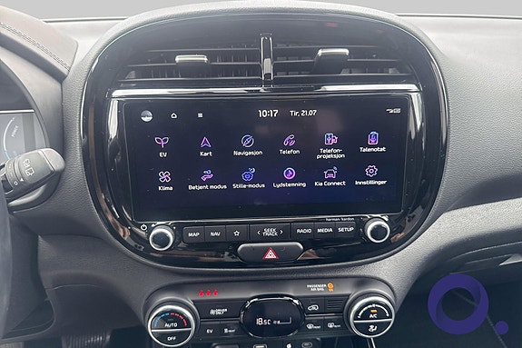 Kia e-Soul 14 of 14