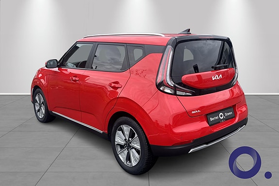 Kia e-Soul 3 of 5