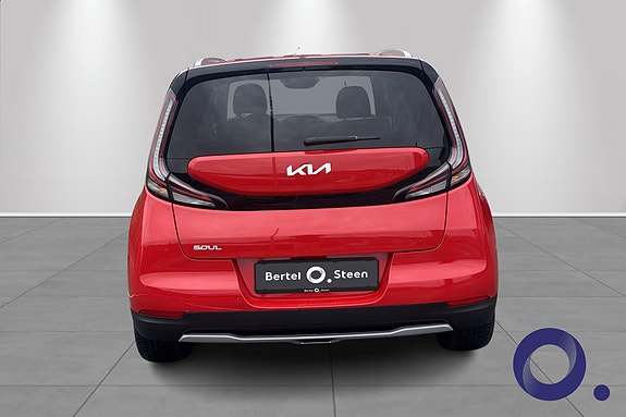 Kia e-Soul 4 of 5