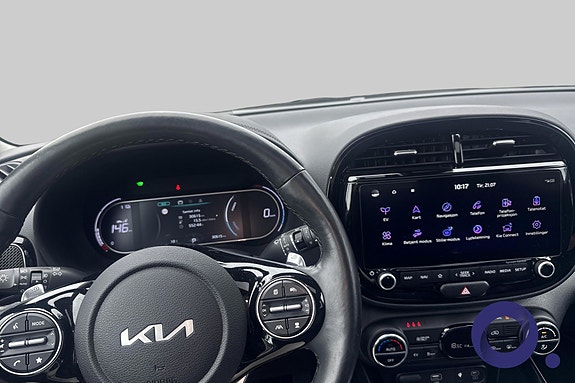 Kia e-Soul 13 of 14