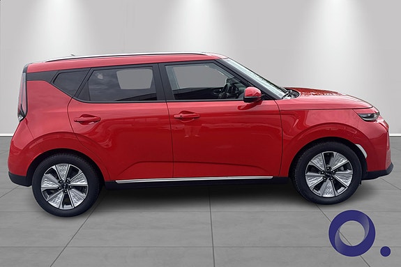 Kia e-Soul 7 of 14