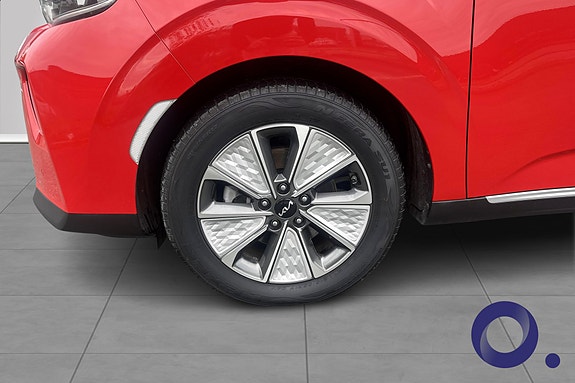Kia e-Soul 10 of 14