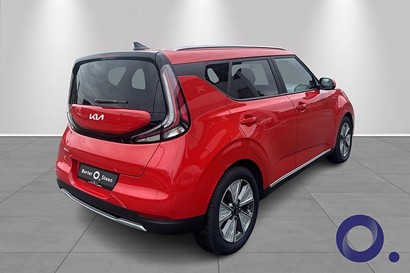 Kia e-Soul 6 of 14