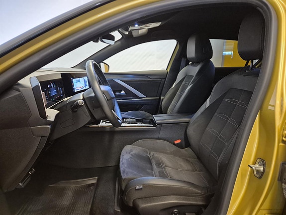 Opel Astra 8 of 23